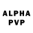 A-PVP VHQ Hew Jarsol